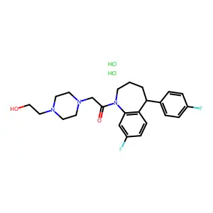 VUFB-14127 structure