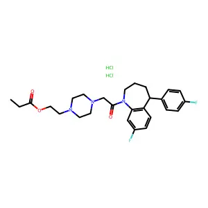 VUFB-14128 structure