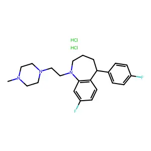 VUFB-14042 structure