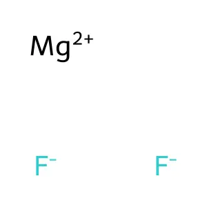 Afluon structure