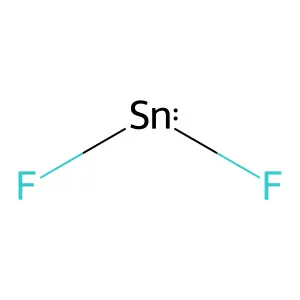 difluorotin structure