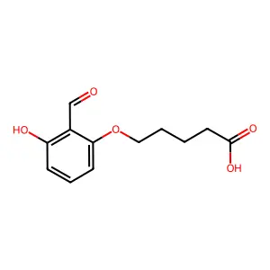 Velaresol structure