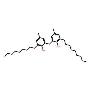 Naugawhite structure