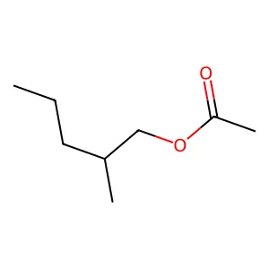 Compound C8H16O2 structure