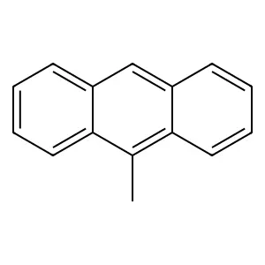 Compound C15H12 structure