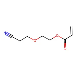 Compound C8H11NO3 structure