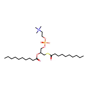 10-Tpc structure