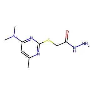 BRN 5052985 structure
