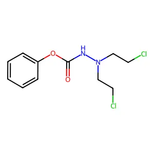 BRN 2279739 structure