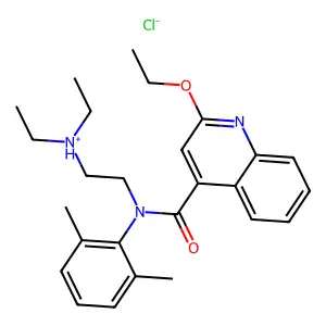 C 3222 structure
