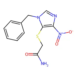 BRN 5101292 structure
