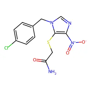 BRN 5123573 structure