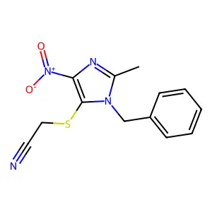 BRN 5109972 structure