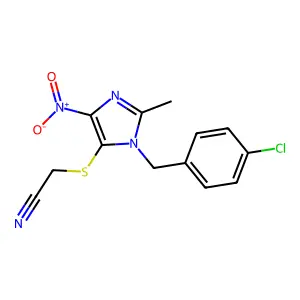 BRN 5133810 structure