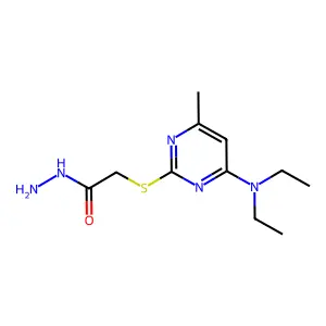 BRN 5078847 structure