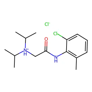 V 376 structure