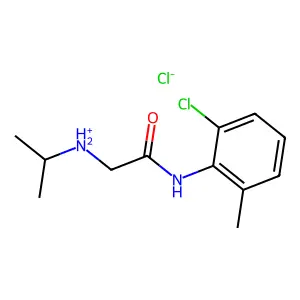 C 3059 structure