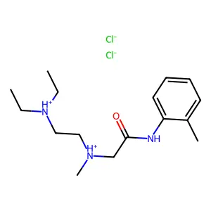 C 5346 structure