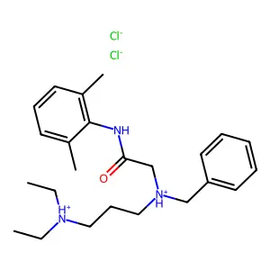 Compound C24H37Cl2N3O structure