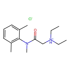 Compound C15H25ClN2O structure