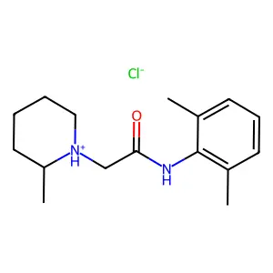 Compound C16H25ClN2O structure