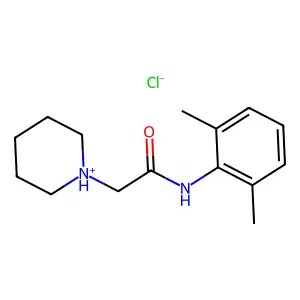 Compound C15H23ClN2O structure