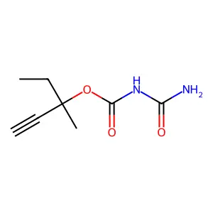 BRN 1781912 structure