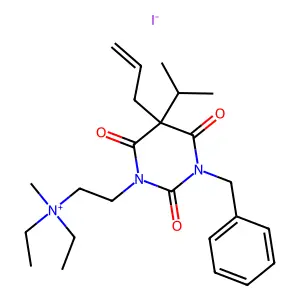 BB 25 structure
