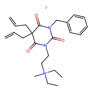BB 24 structure