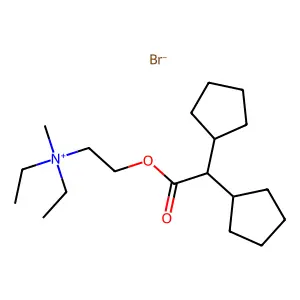Ug 735 structure