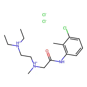 C 5397 structure