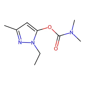 BRN 0170462 structure