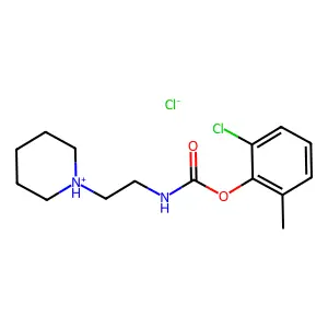 C 5309 structure