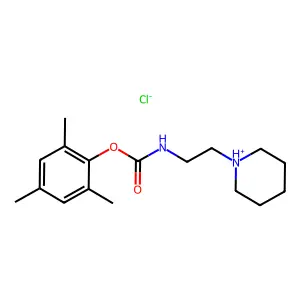 C 5311 structure
