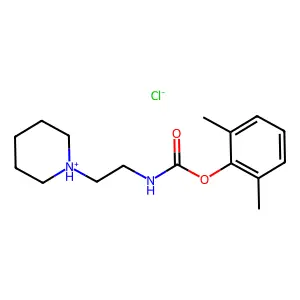 C 5310 structure