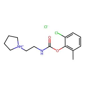 C 5312 structure