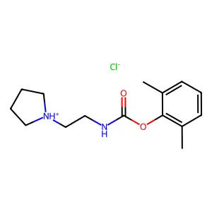 C 5318 structure