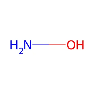 hydroxylamine structure
