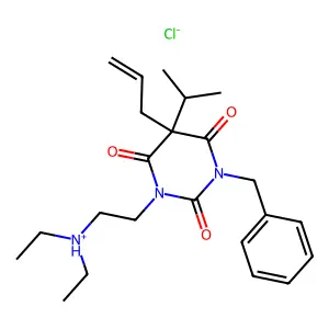 BB 20 structure