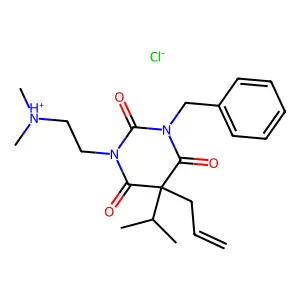 BB 29 structure