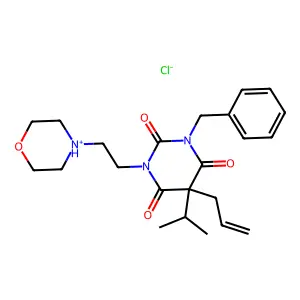 BB 39 structure