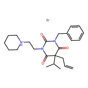 BB 40 structure
