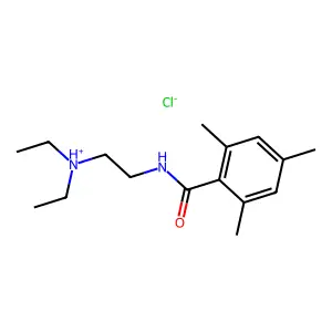 C 3235 structure