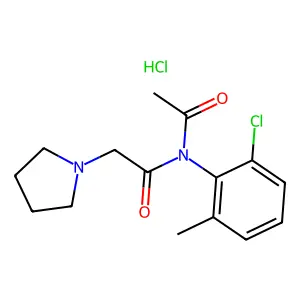 C 3199 structure