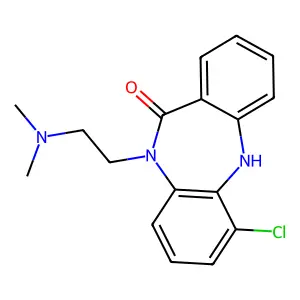 BRN 0835078 structure
