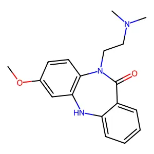 Compound C18H21N3O2 structure
