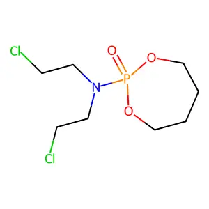 B 523 structure