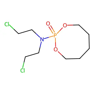 B 602 structure