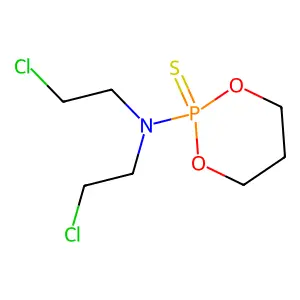 B 683 structure