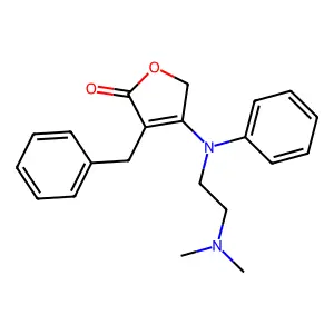 BRN 0333080 structure